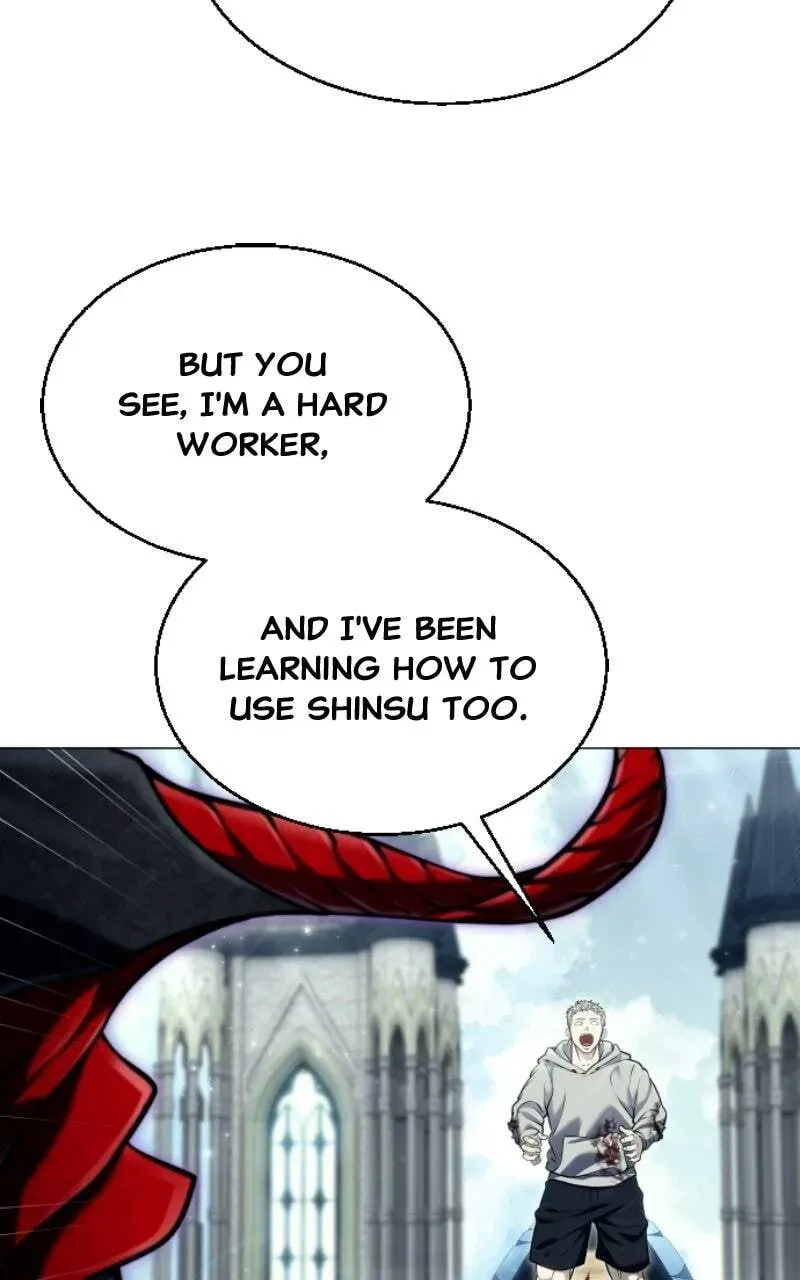 Tower of God: Urek Mazino Chapter 2.7 page 125 - 