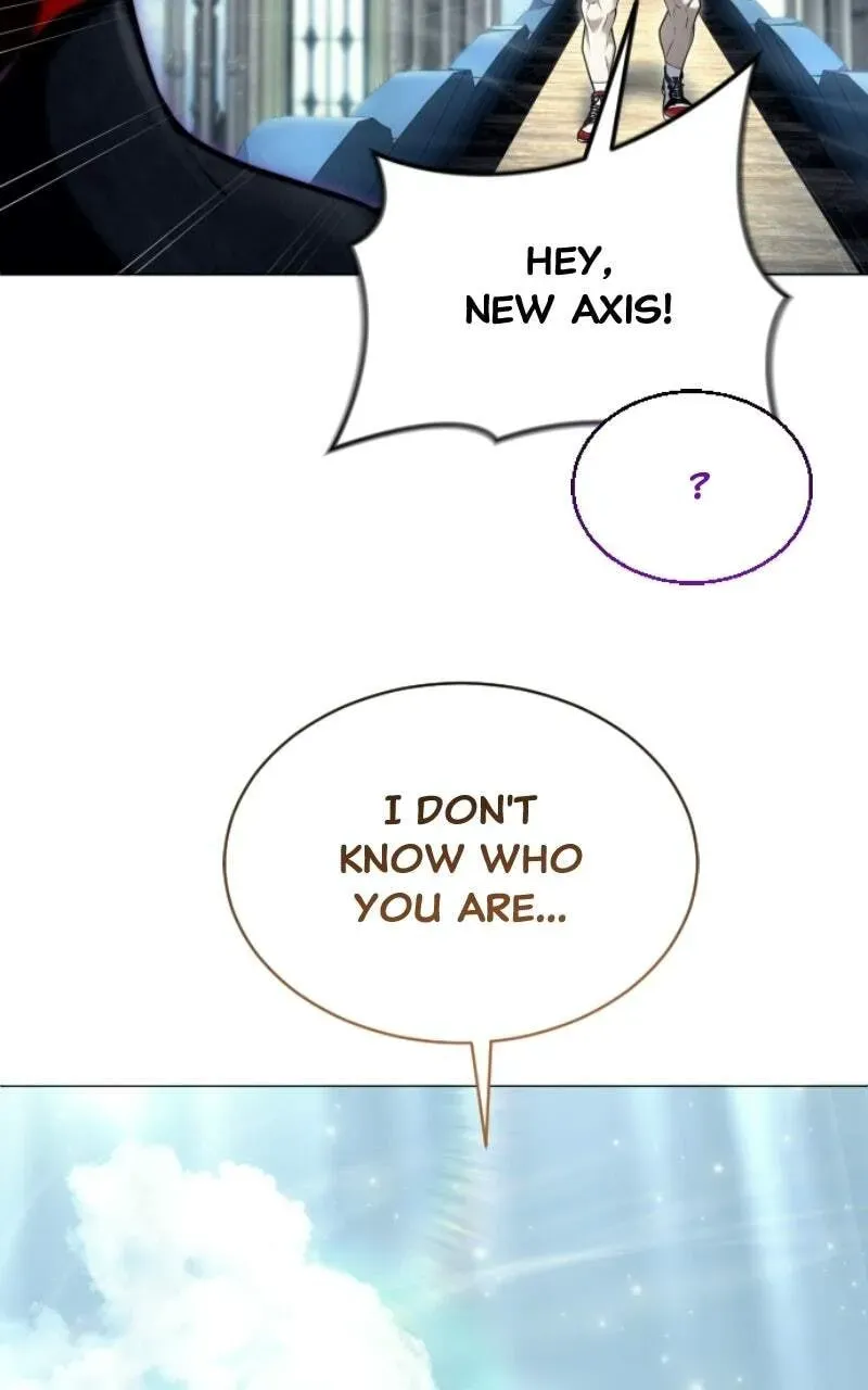 Tower of God: Urek Mazino Chapter 2.7 page 126 - 