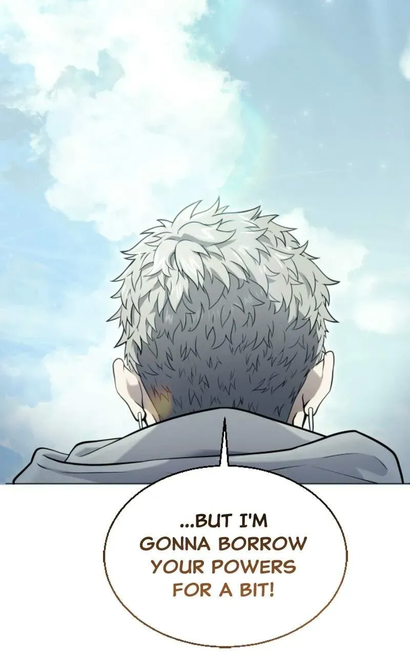 Tower of God: Urek Mazino Chapter 2.7 page 127 - 