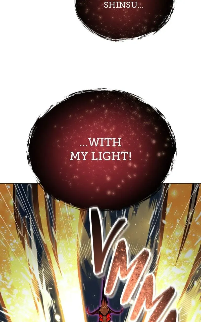Tower of God: Urek Mazino Chapter 2.7 page 129 - 