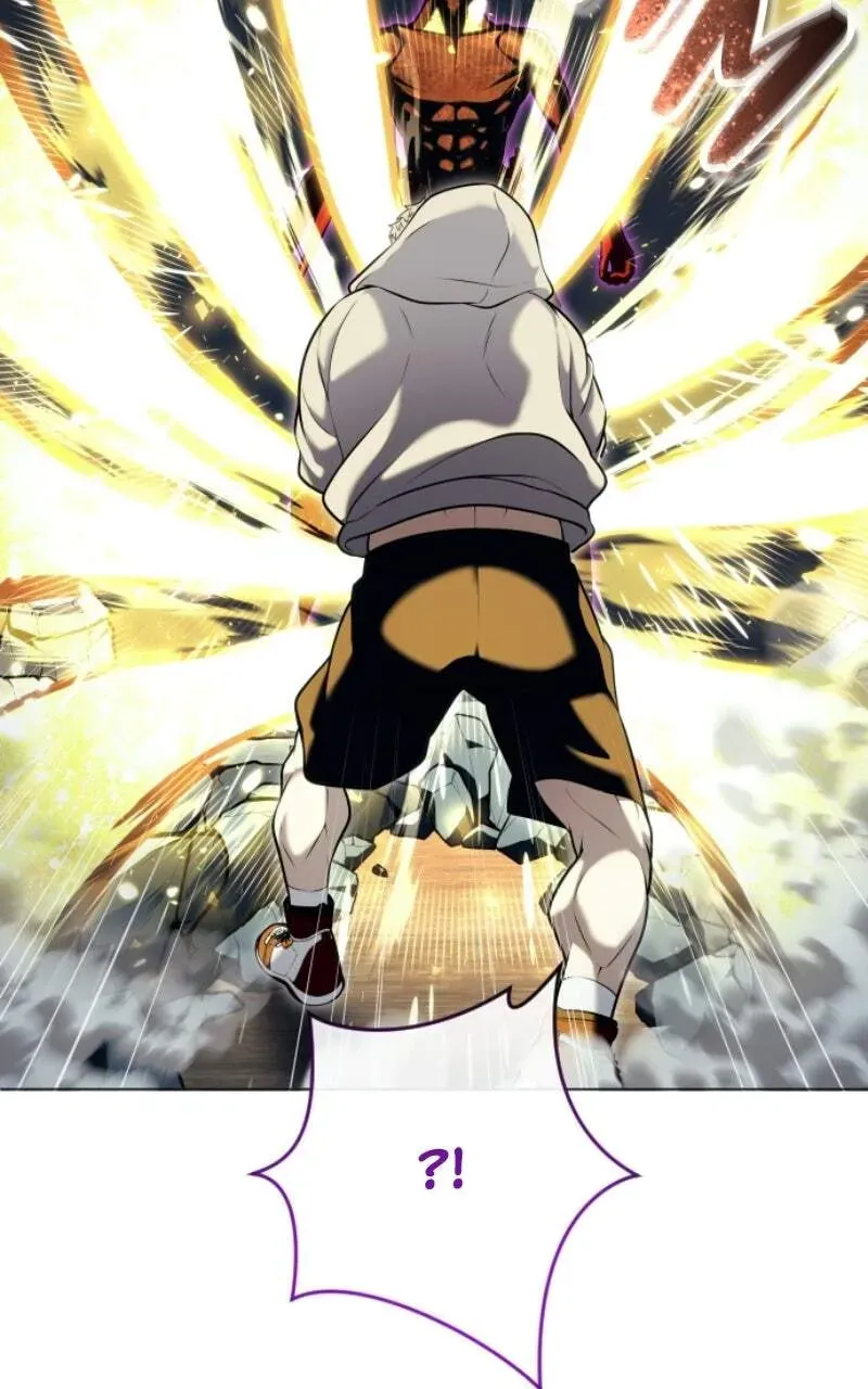 Tower of God: Urek Mazino Chapter 2.7 page 130 - 