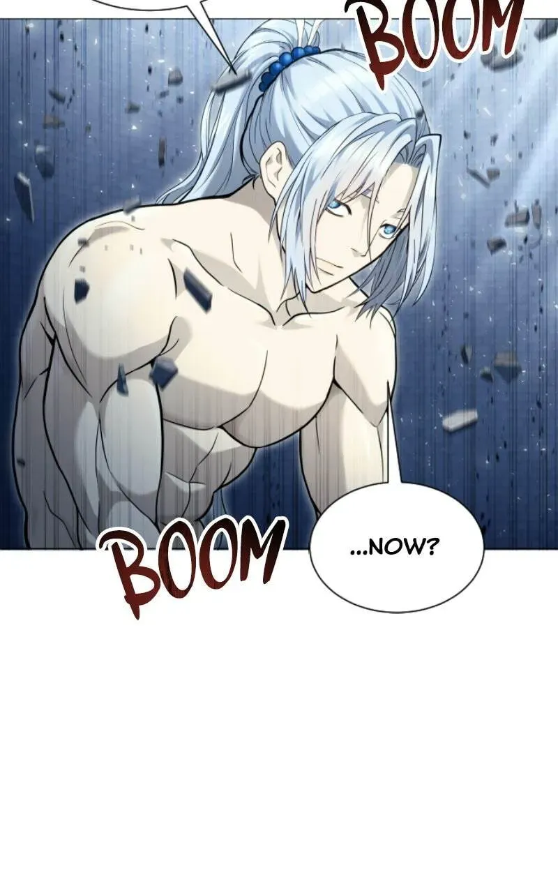 Tower of God: Urek Mazino Chapter 2.7 page 14 - 