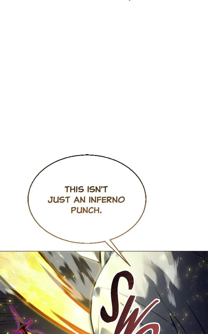 Tower of God: Urek Mazino Chapter 2.7 page 131 - 