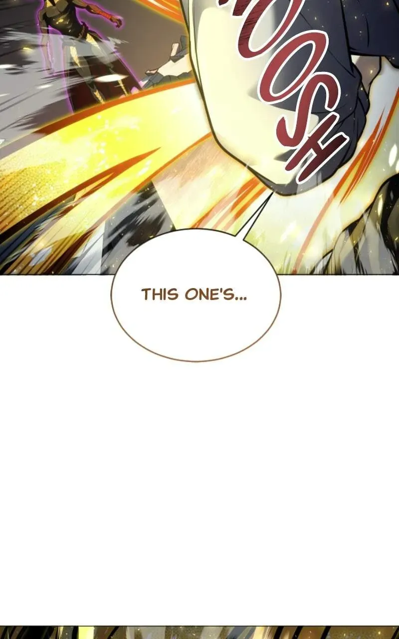 Tower of God: Urek Mazino Chapter 2.7 page 132 - 