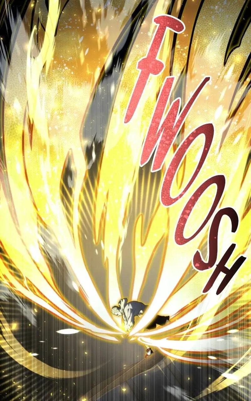 Tower of God: Urek Mazino Chapter 2.7 page 133 - 