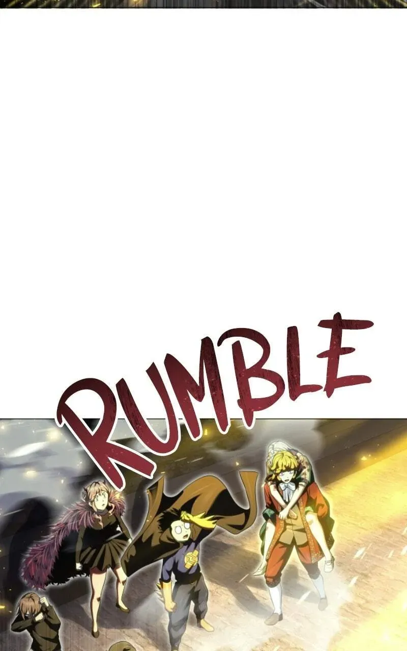 Tower of God: Urek Mazino Chapter 2.7 page 134 - 