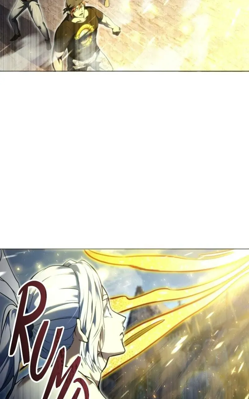 Tower of God: Urek Mazino Chapter 2.7 page 135 - 