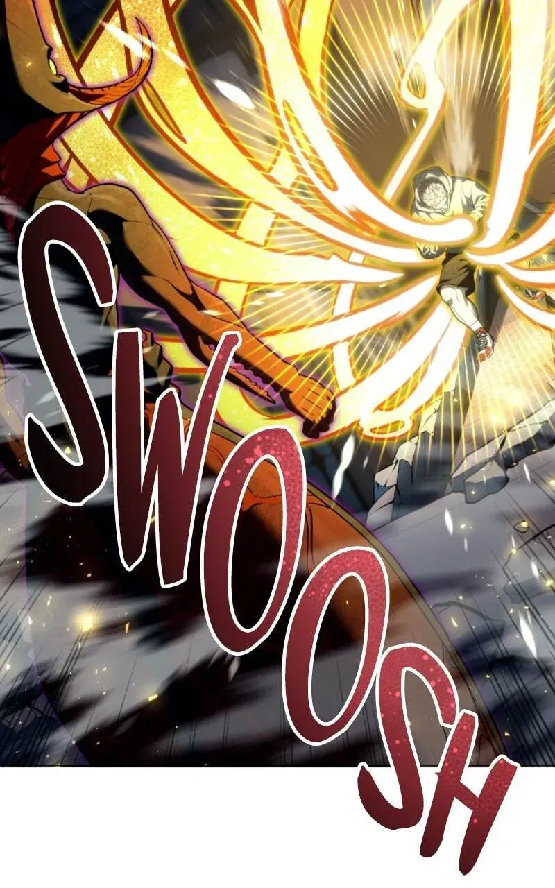 Tower of God: Urek Mazino Chapter 2.7 page 137 - 