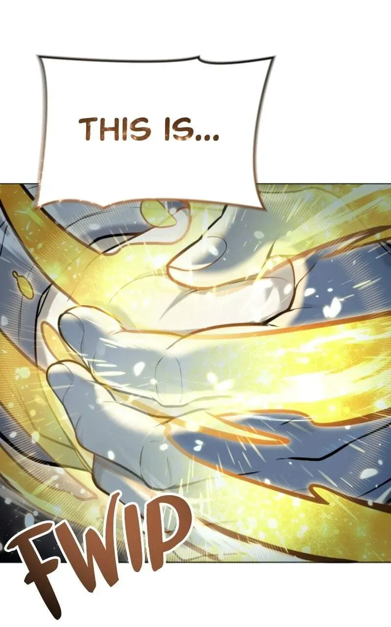 Tower of God: Urek Mazino Chapter 2.7 page 139 - 