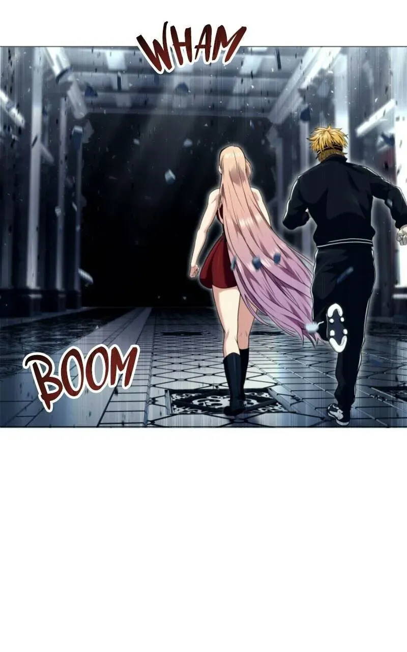 Tower of God: Urek Mazino Chapter 2.7 page 15 - 