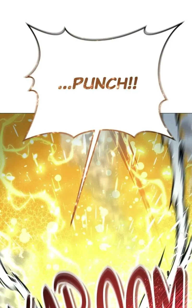 Tower of God: Urek Mazino Chapter 2.7 page 144 - 