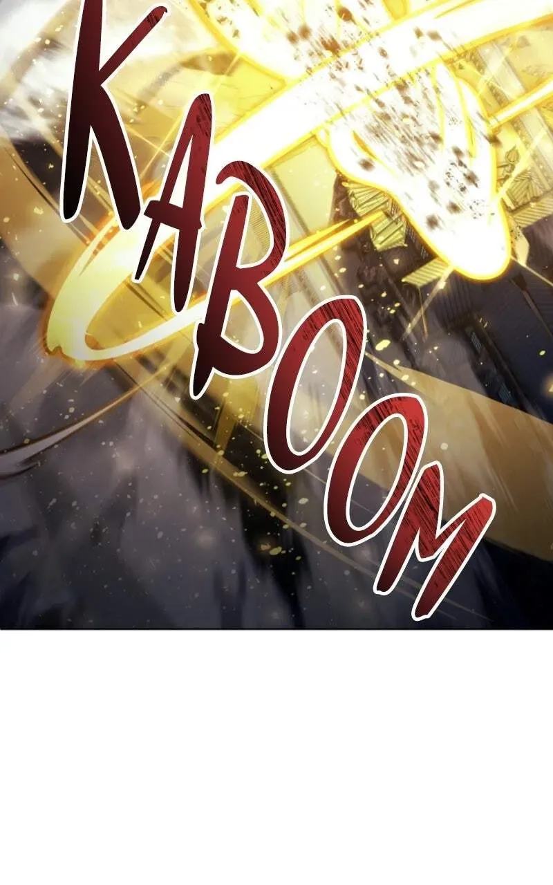 Tower of God: Urek Mazino Chapter 2.7 page 149 - 