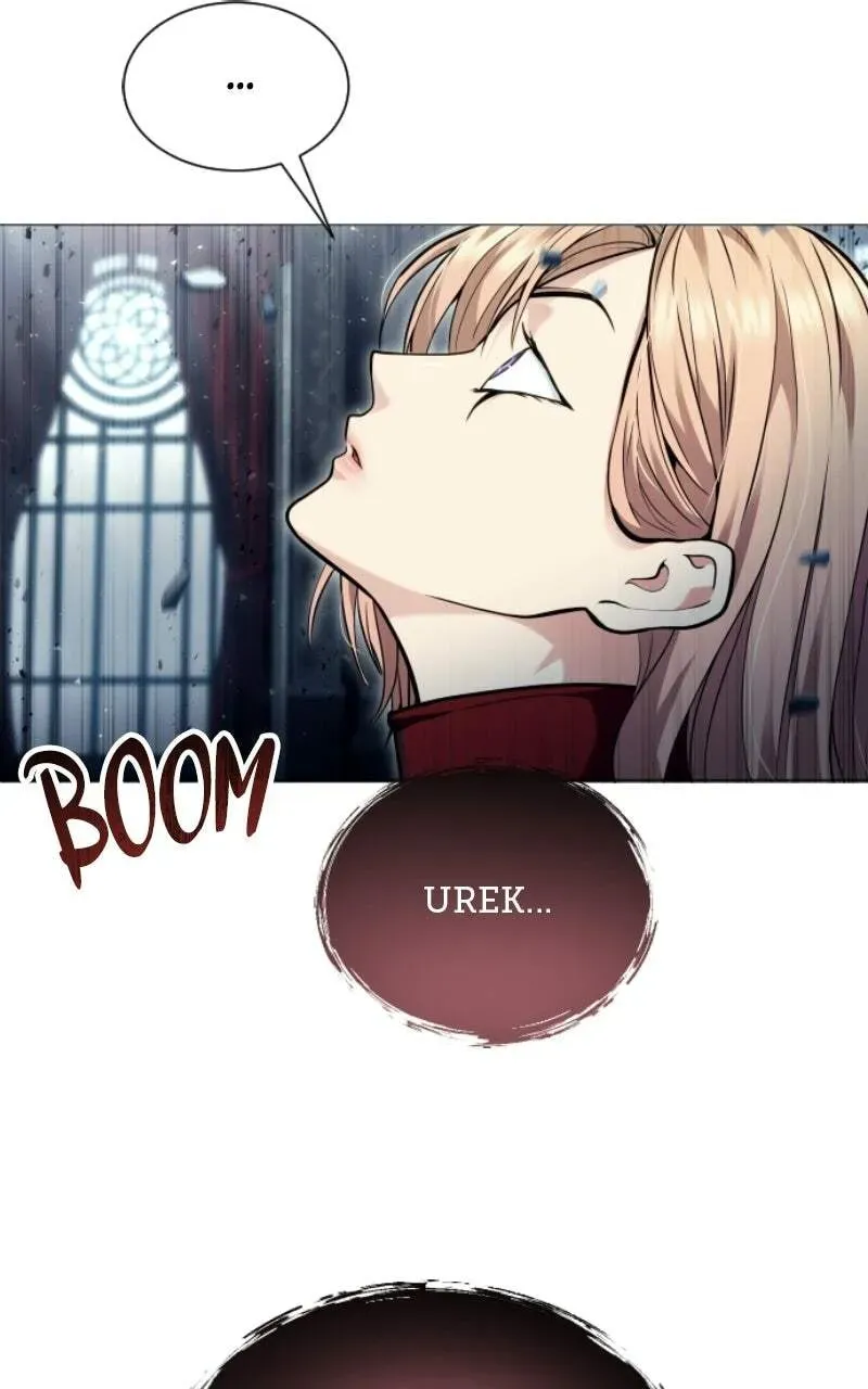 Tower of God: Urek Mazino Chapter 2.7 page 16 - 