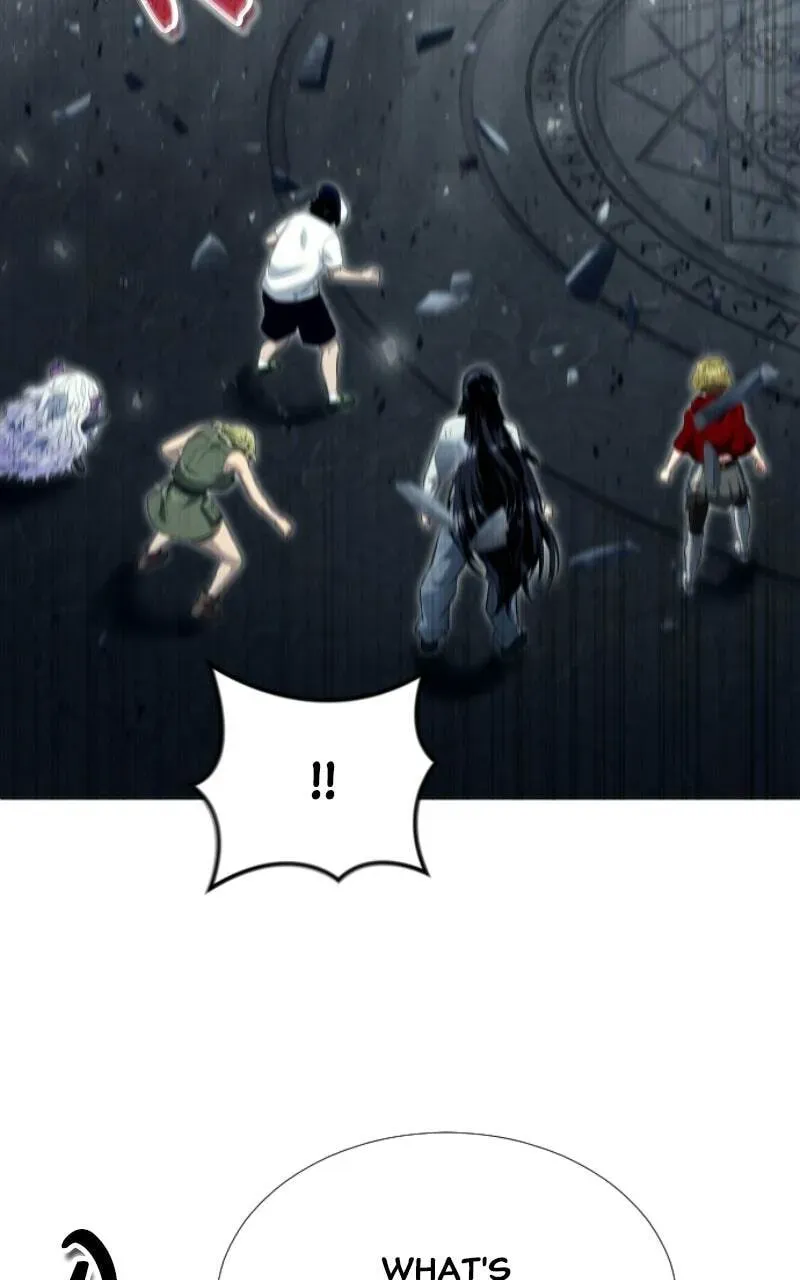 Tower of God: Urek Mazino Chapter 2.7 page 18 - 