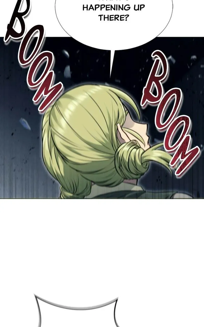 Tower of God: Urek Mazino Chapter 2.7 page 19 - 