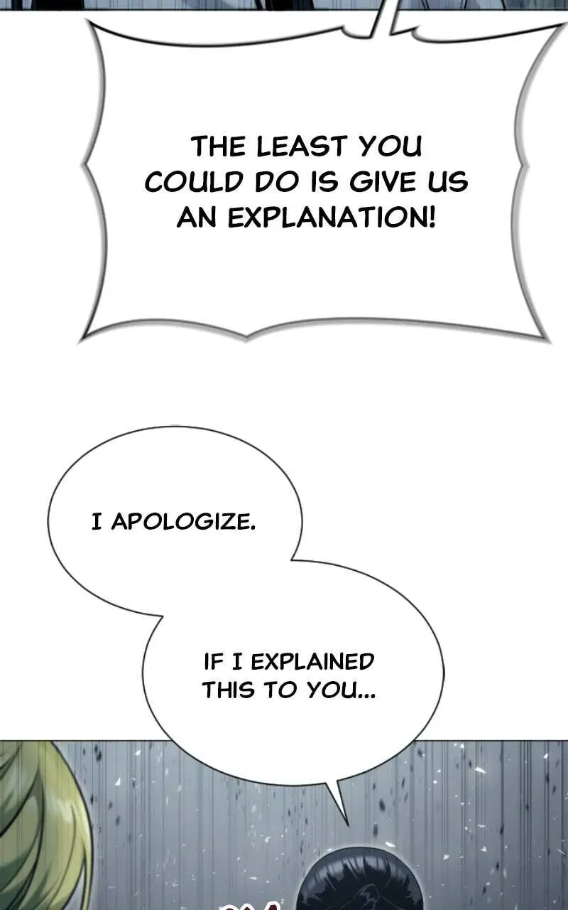 Tower of God: Urek Mazino Chapter 2.7 page 21 - 