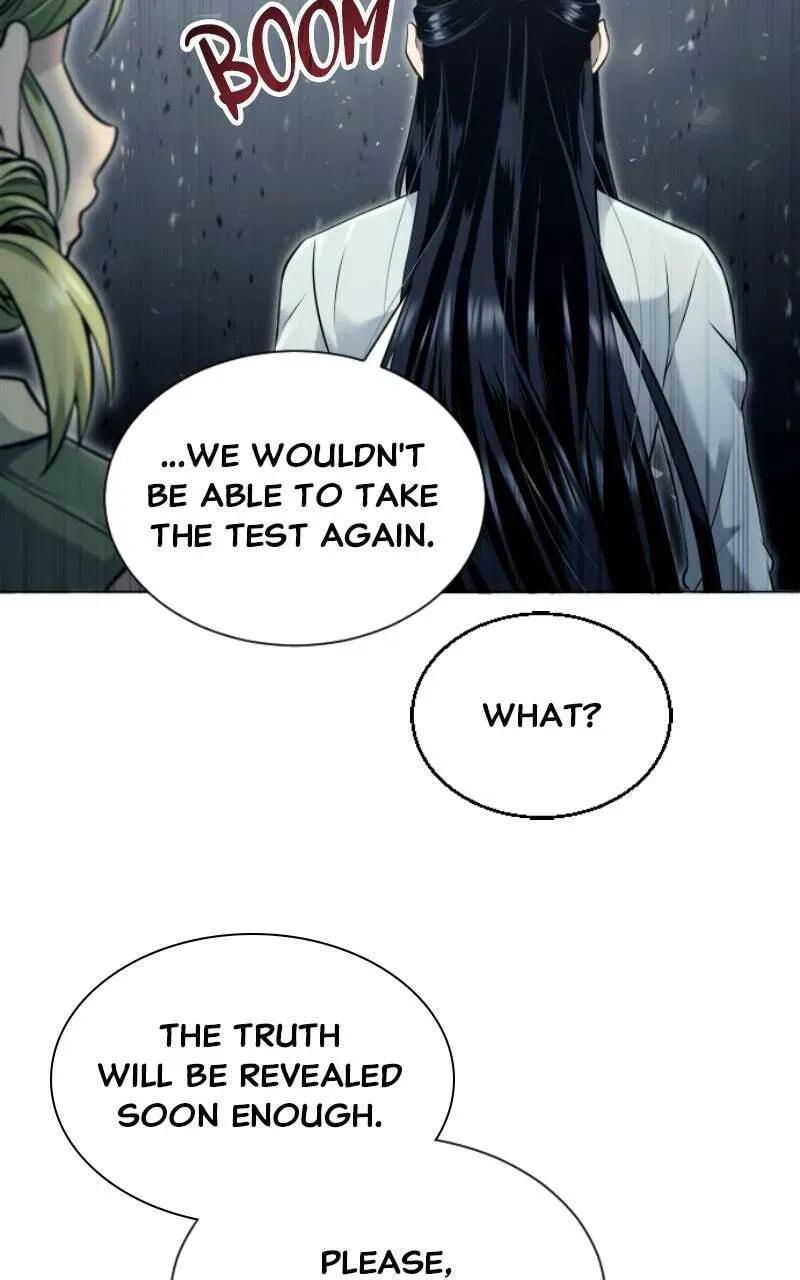 Tower of God: Urek Mazino Chapter 2.7 page 22 - 