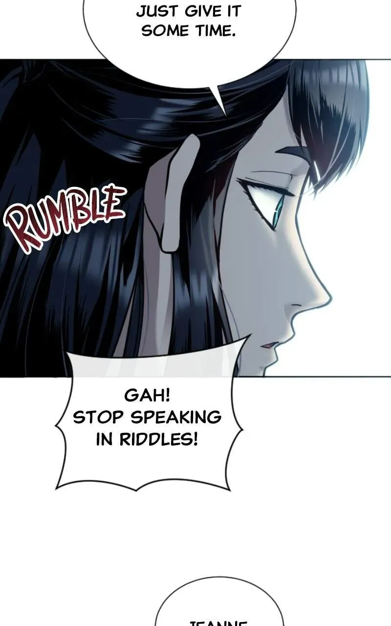 Tower of God: Urek Mazino Chapter 2.7 page 23 - 