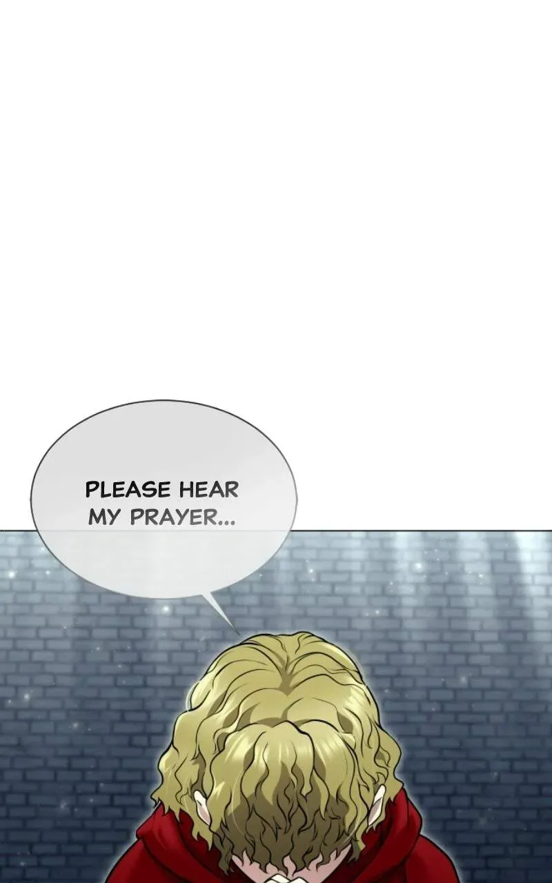 Tower of God: Urek Mazino Chapter 2.7 page 25 - 