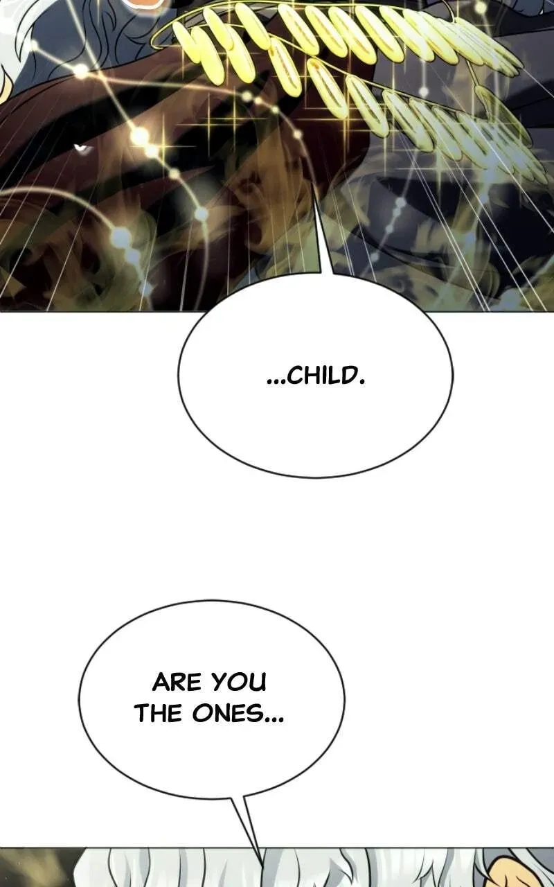 Tower of God: Urek Mazino Chapter 2.7 page 29 - 