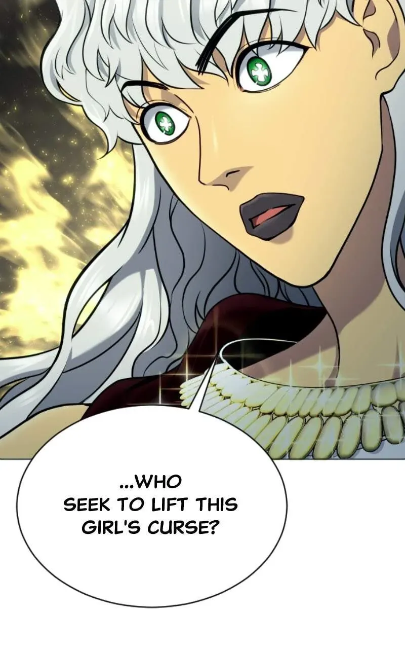 Tower of God: Urek Mazino Chapter 2.7 page 30 - 