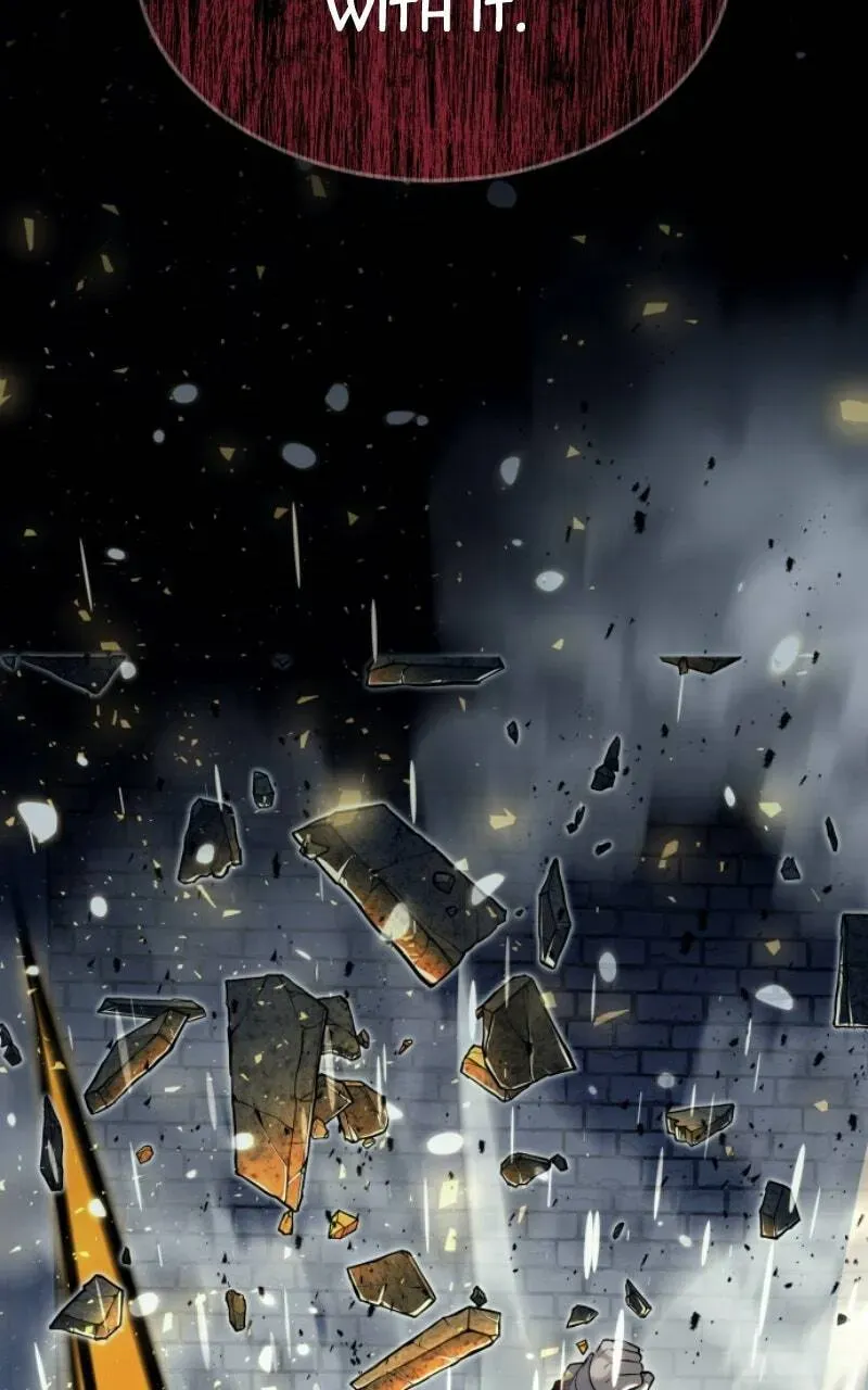 Tower of God: Urek Mazino Chapter 2.7 page 4 - 