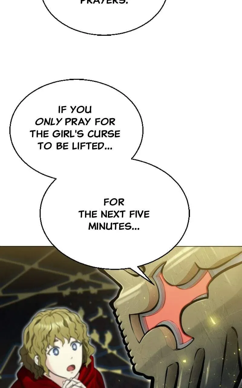 Tower of God: Urek Mazino Chapter 2.7 page 34 - 