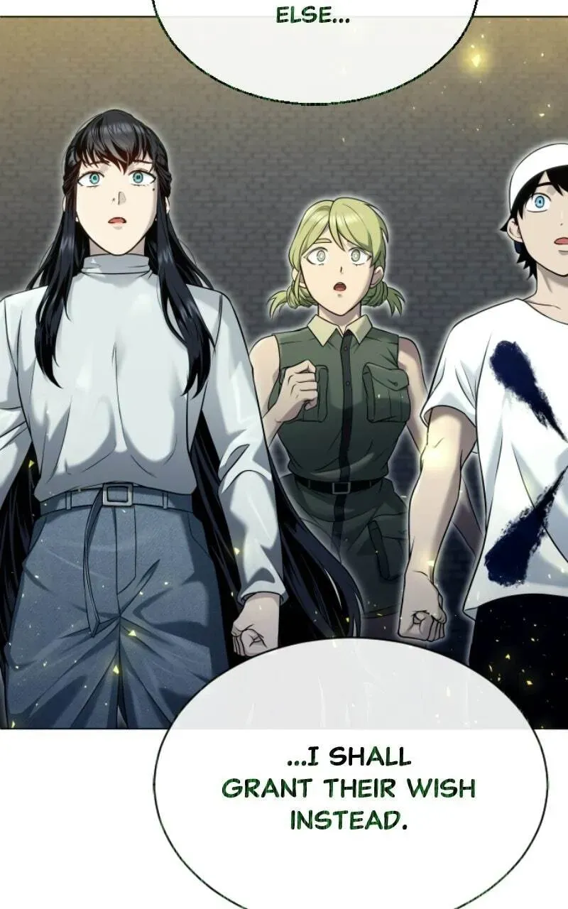 Tower of God: Urek Mazino Chapter 2.7 page 36 - 