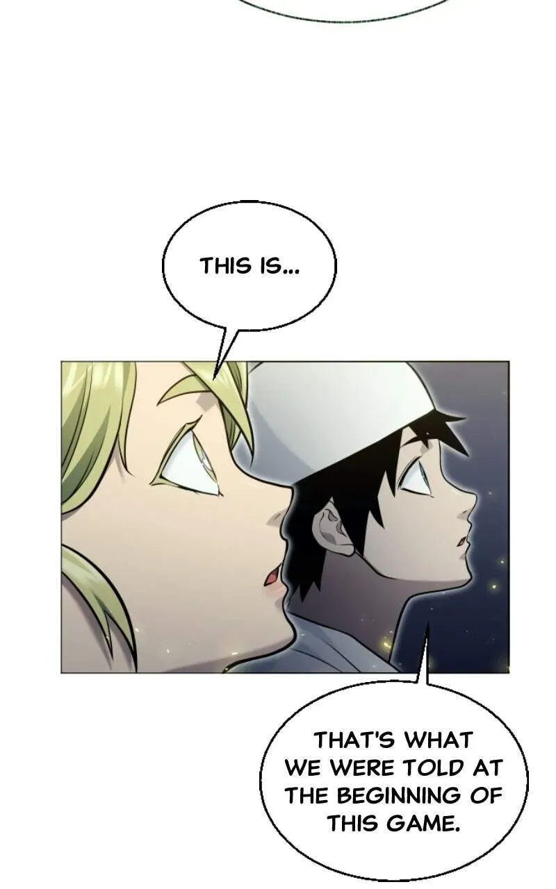 Tower of God: Urek Mazino Chapter 2.7 page 37 - 