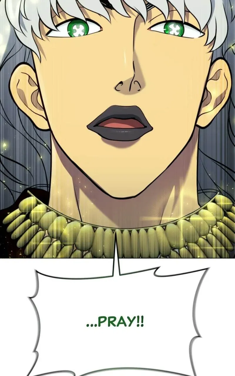 Tower of God: Urek Mazino Chapter 2.7 page 40 - 