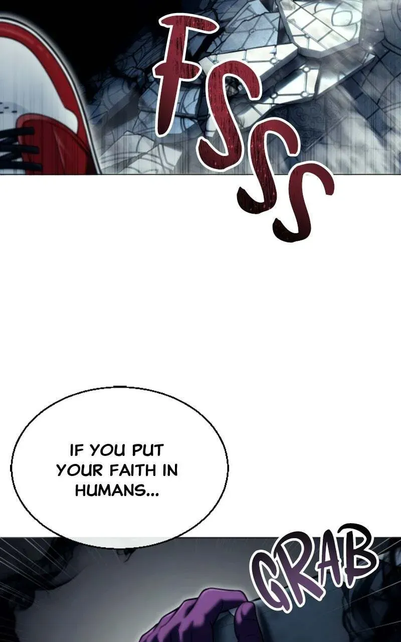 Tower of God: Urek Mazino Chapter 2.7 page 42 - 