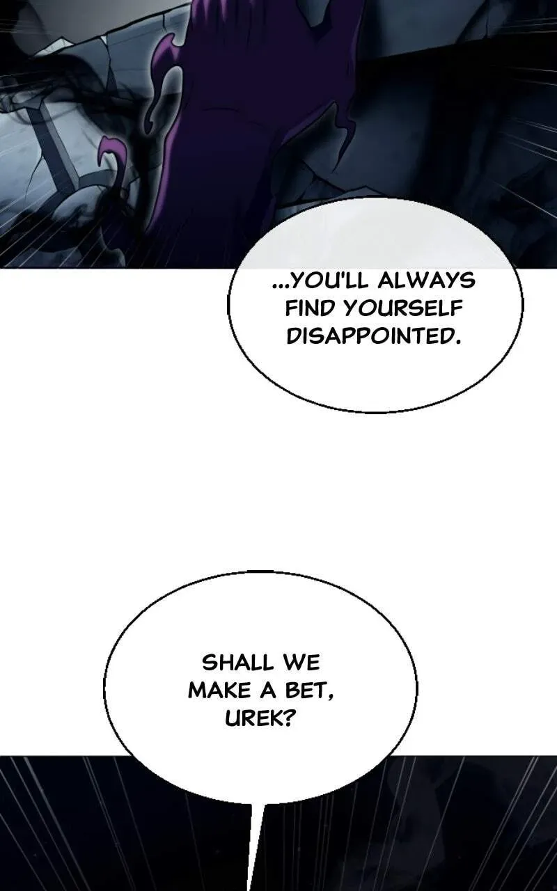 Tower of God: Urek Mazino Chapter 2.7 page 43 - 