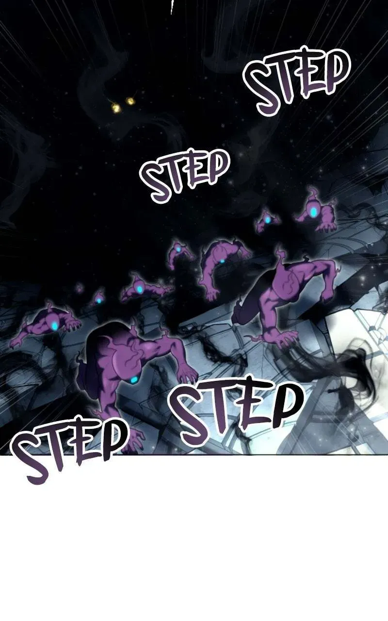 Tower of God: Urek Mazino Chapter 2.7 page 44 - 