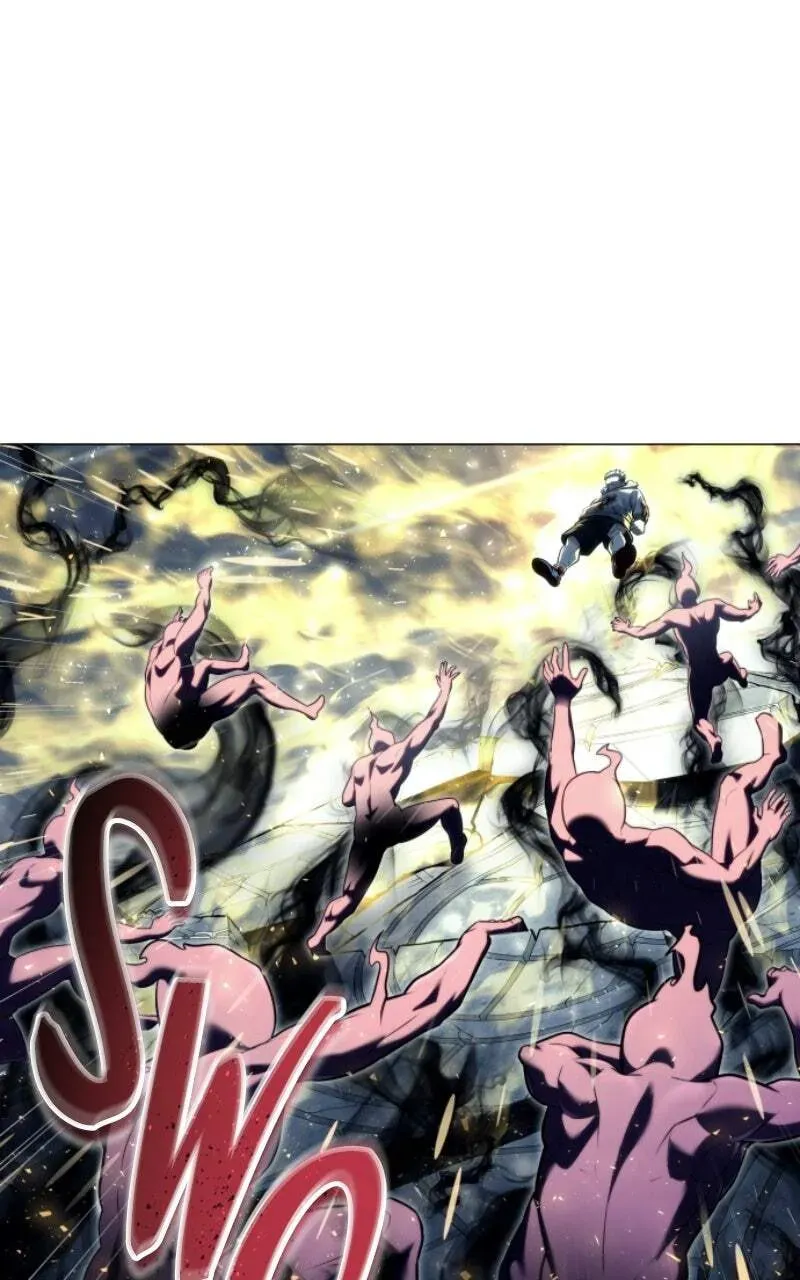 Tower of God: Urek Mazino Chapter 2.7 page 45 - 