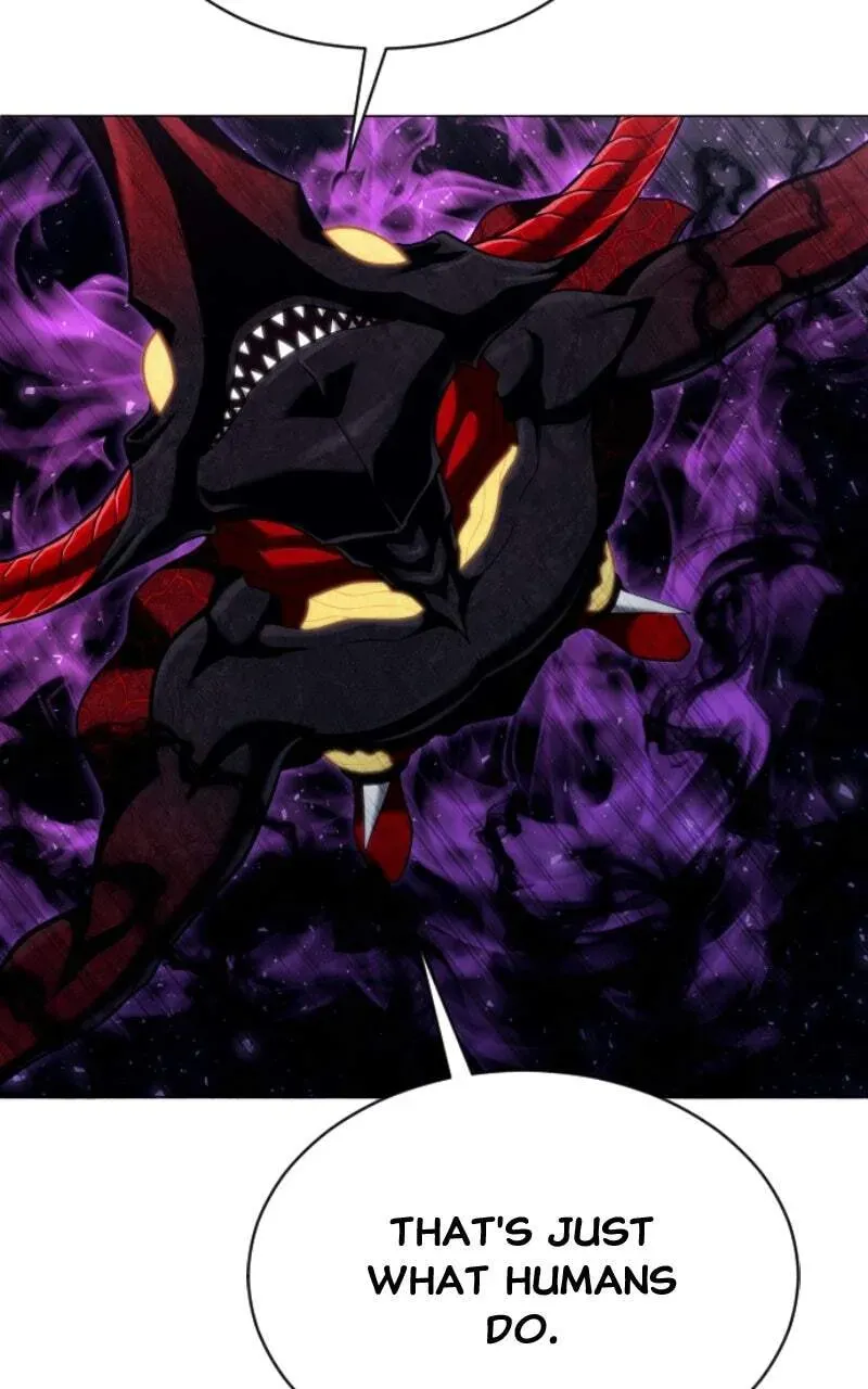 Tower of God: Urek Mazino Chapter 2.7 page 47 - 
