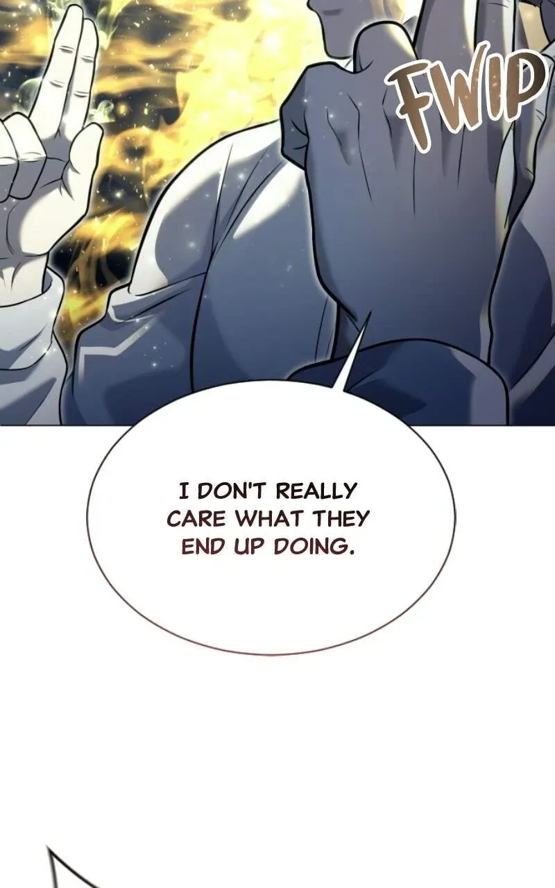 Tower of God: Urek Mazino Chapter 2.7 page 49 - 