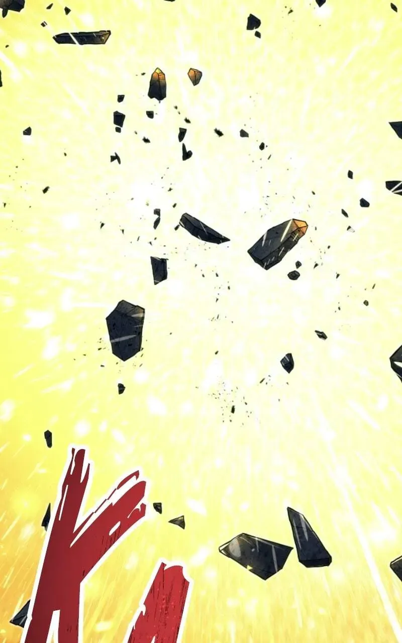 Tower of God: Urek Mazino Chapter 2.7 page 6 - 