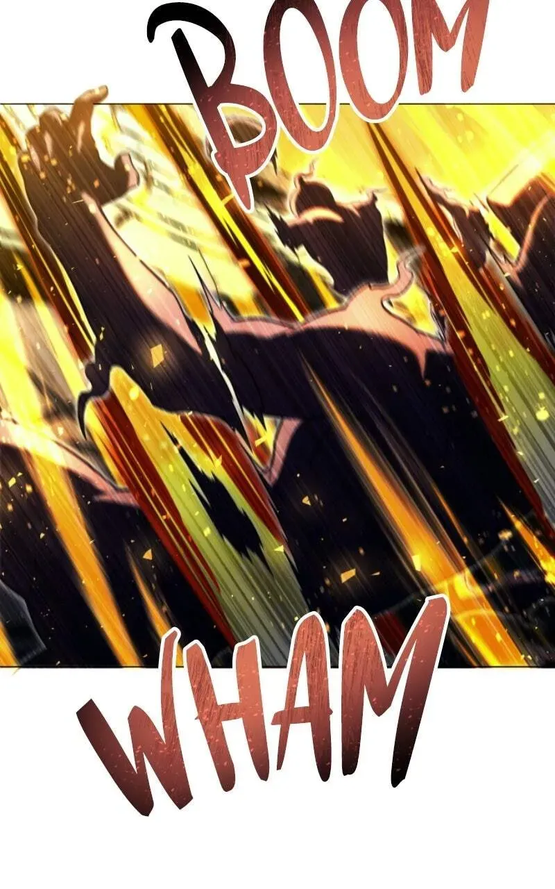 Tower of God: Urek Mazino Chapter 2.7 page 53 - 