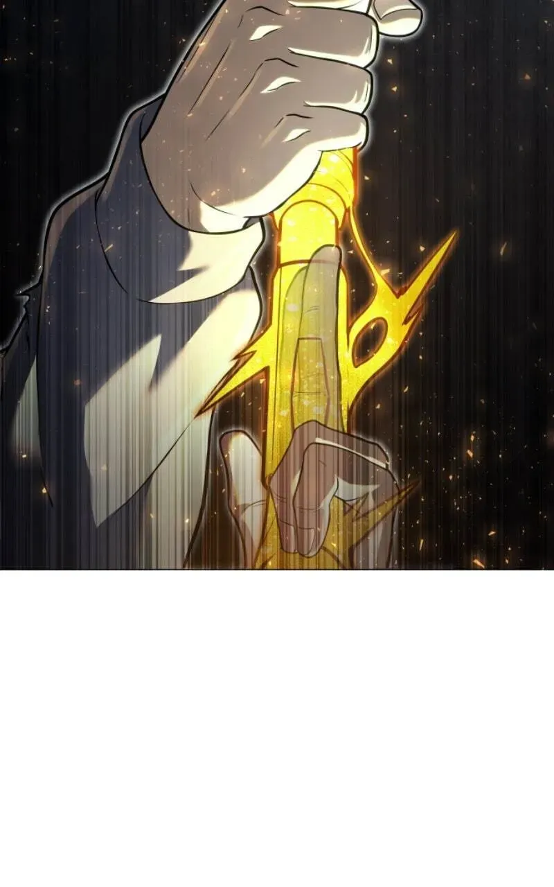 Tower of God: Urek Mazino Chapter 2.7 page 55 - 
