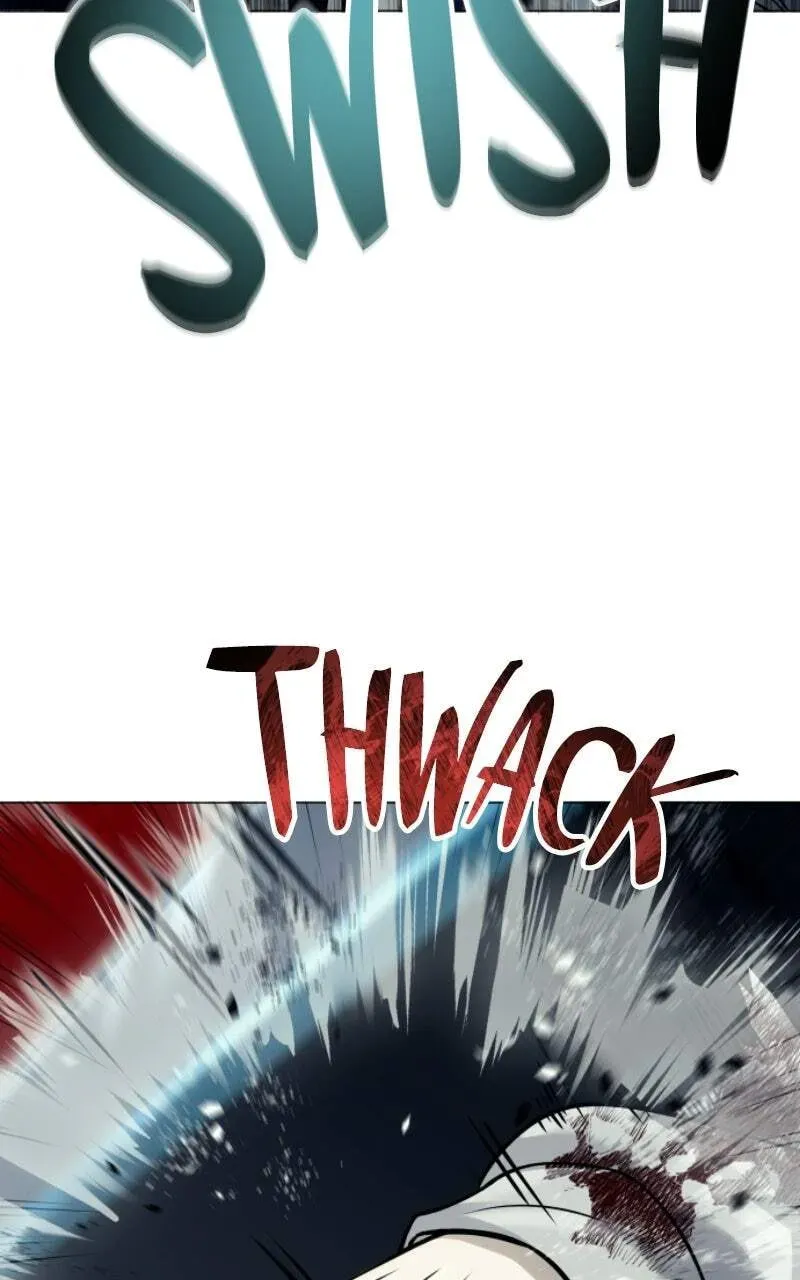 Tower of God: Urek Mazino Chapter 2.7 page 60 - 