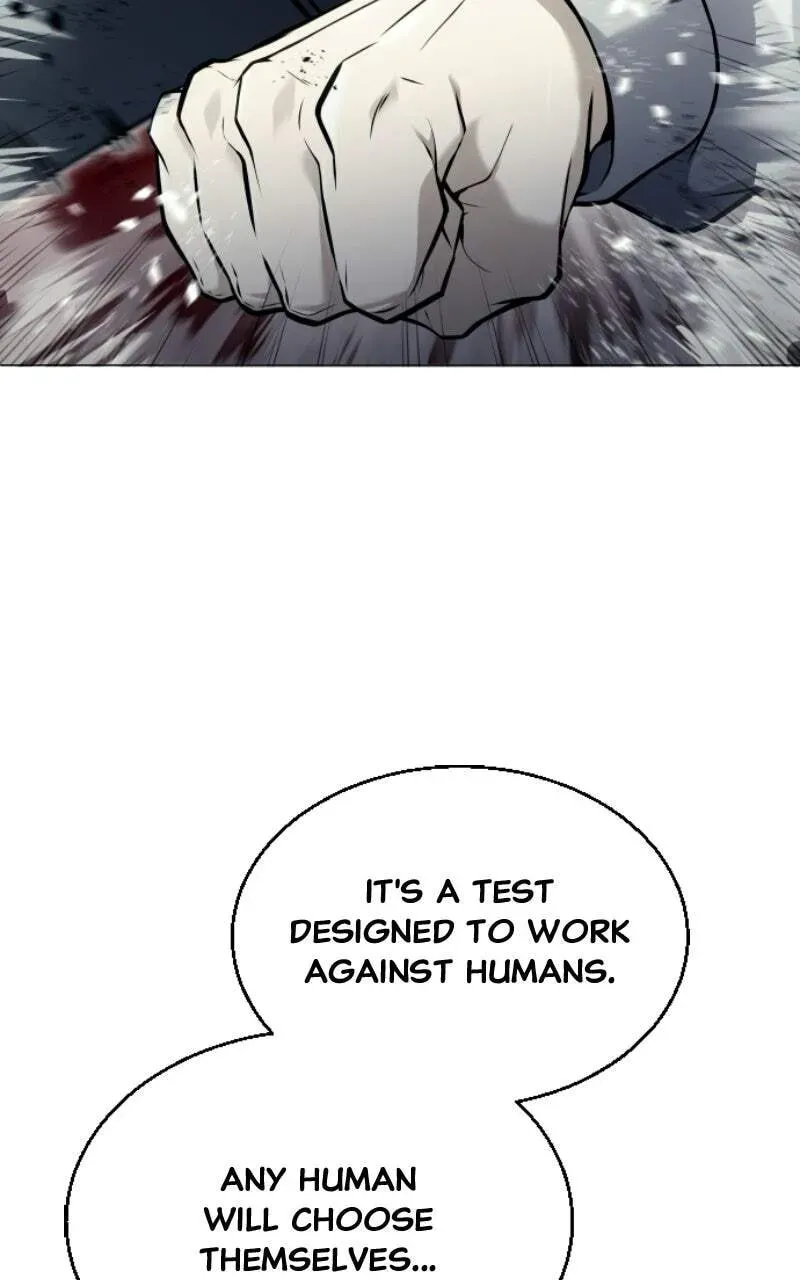 Tower of God: Urek Mazino Chapter 2.7 page 61 - 