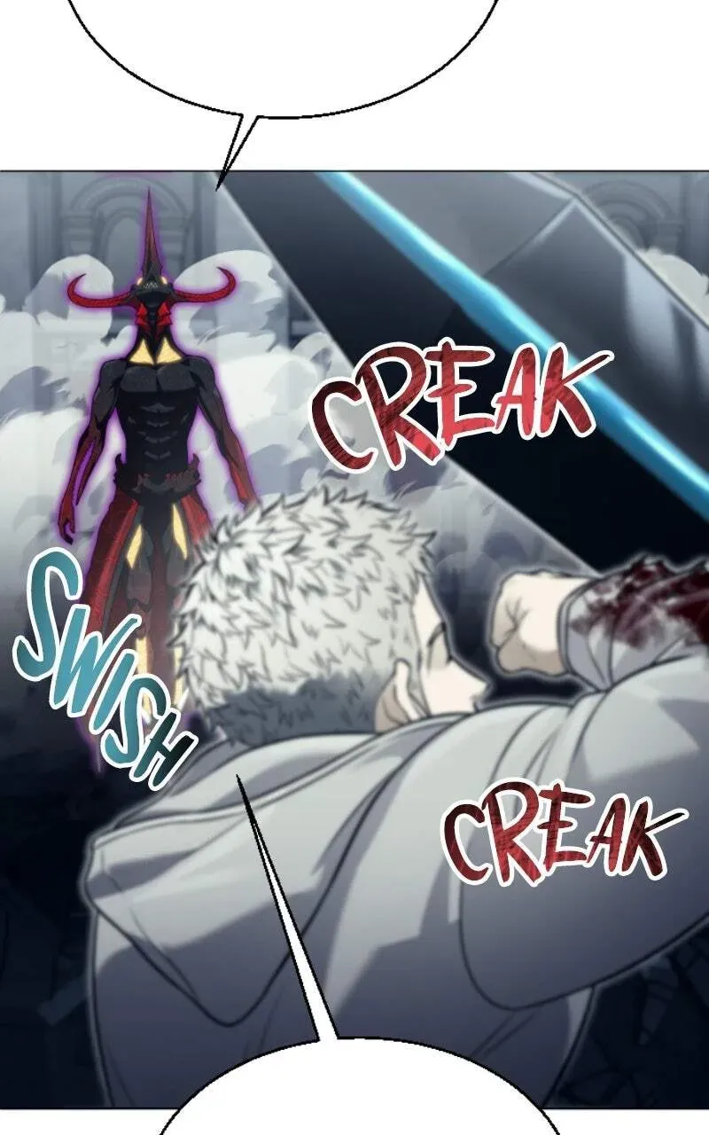 Tower of God: Urek Mazino Chapter 2.7 page 62 - 