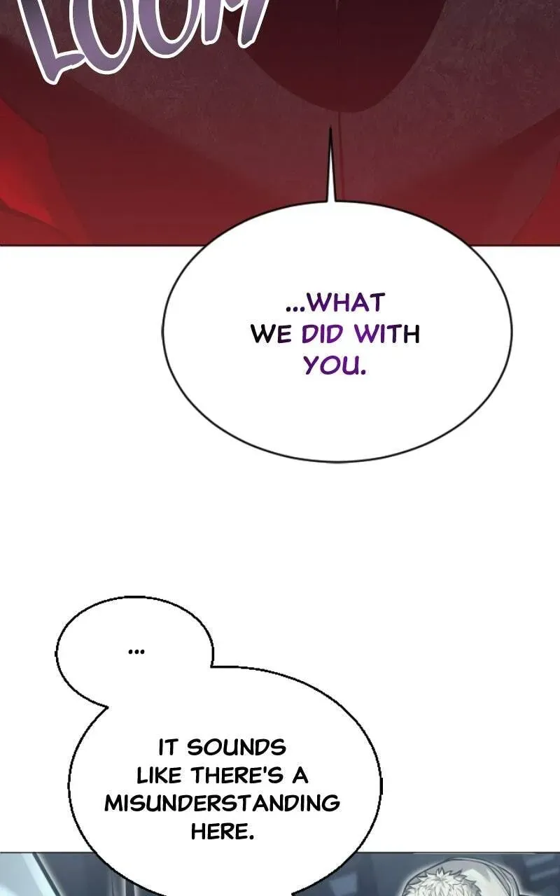 Tower of God: Urek Mazino Chapter 2.7 page 64 - 