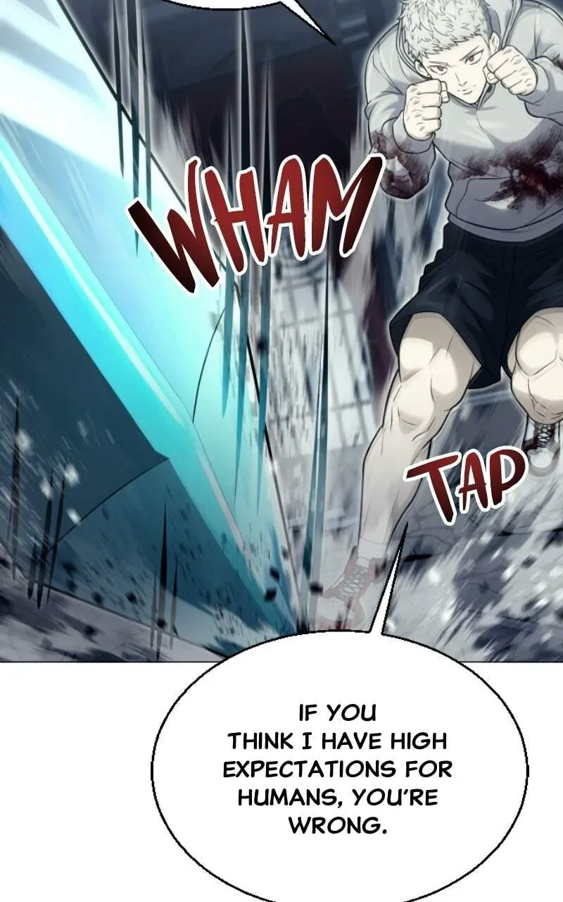 Tower of God: Urek Mazino Chapter 2.7 page 65 - 