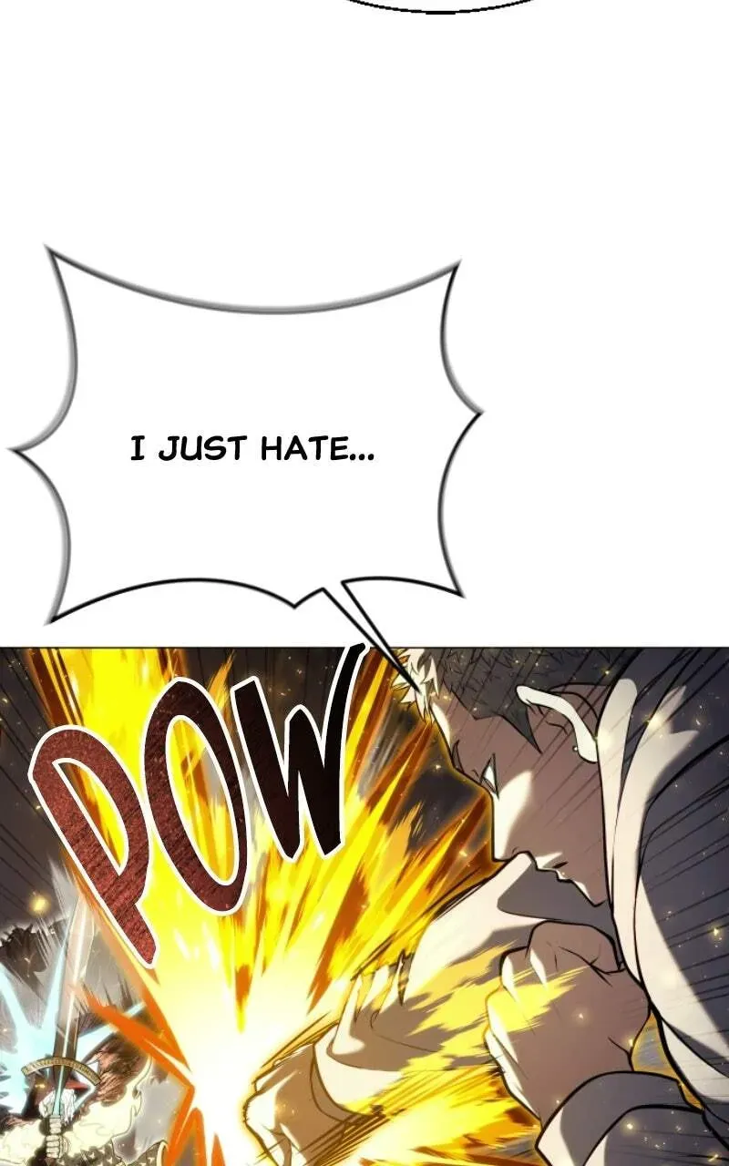 Tower of God: Urek Mazino Chapter 2.7 page 66 - 