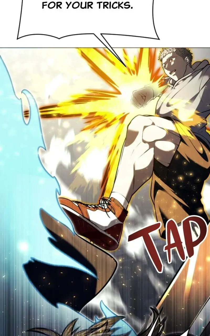 Tower of God: Urek Mazino Chapter 2.7 page 68 - 