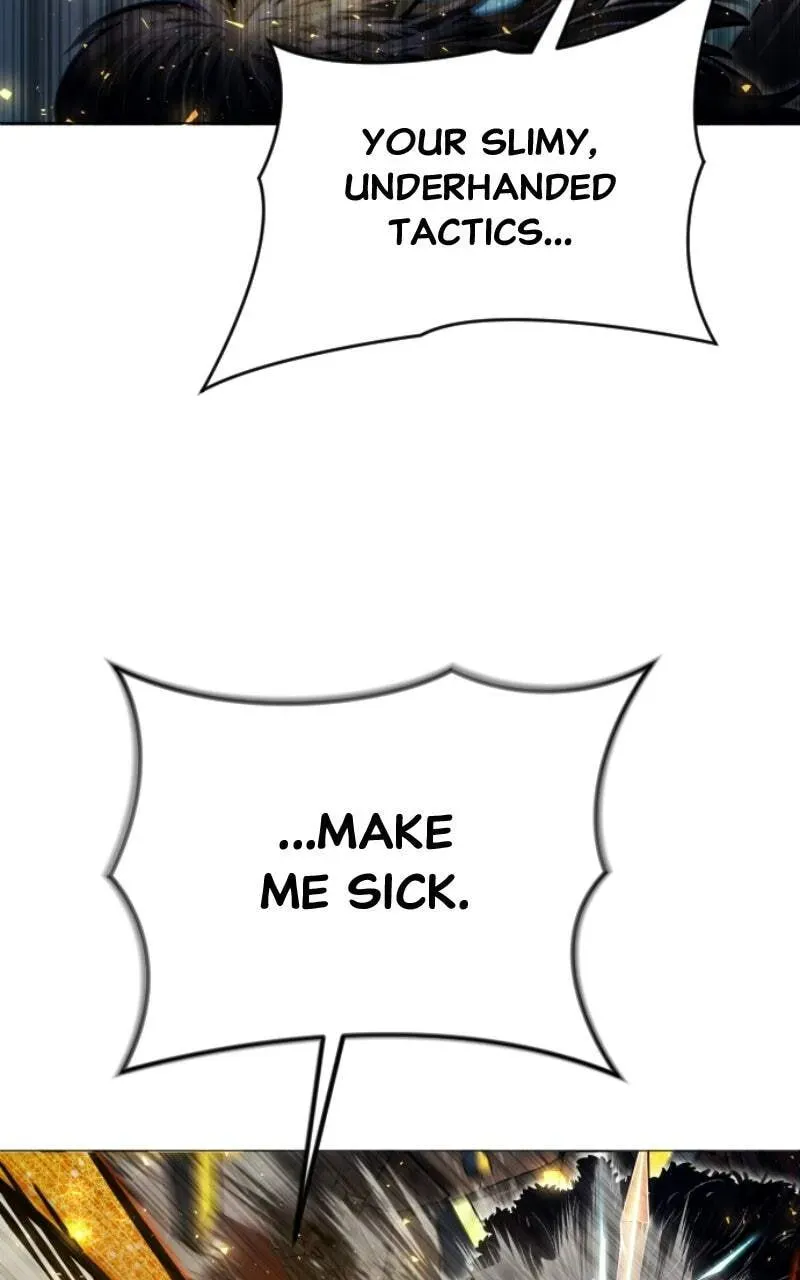 Tower of God: Urek Mazino Chapter 2.7 page 69 - 