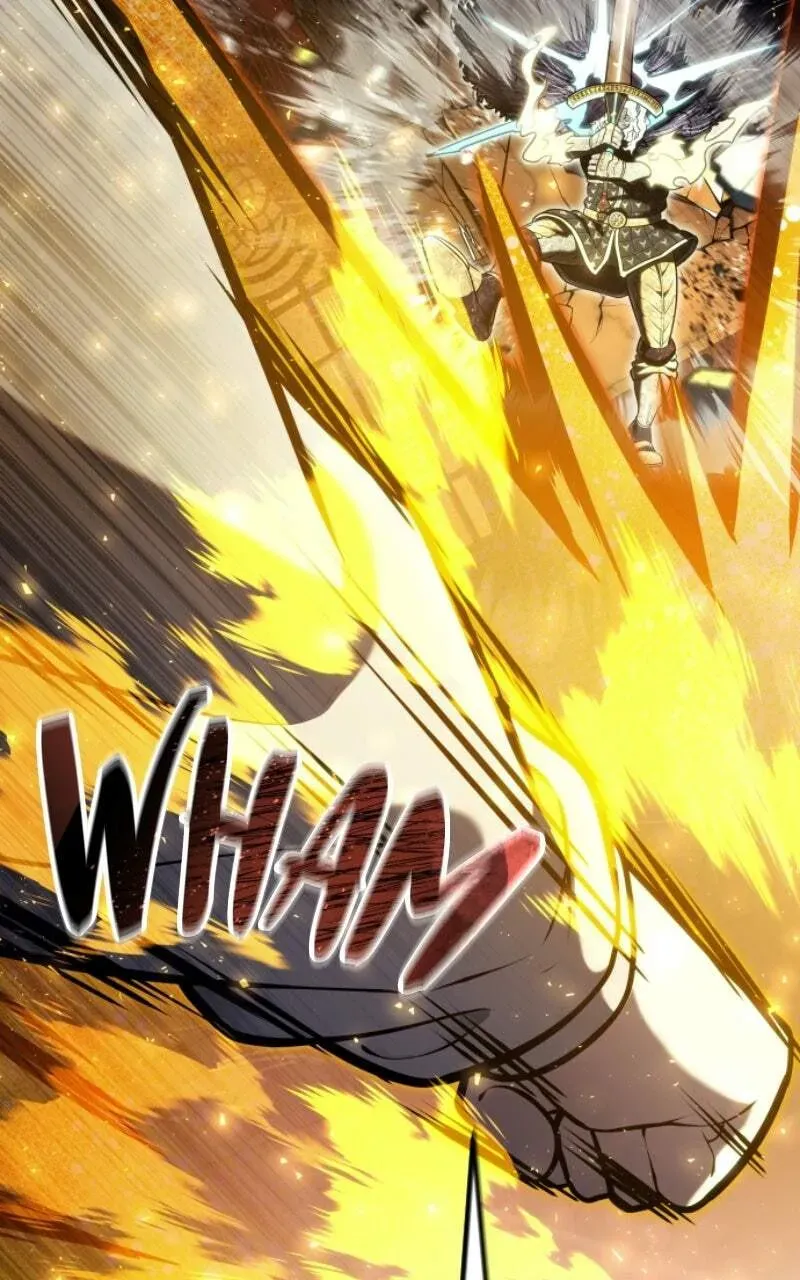 Tower of God: Urek Mazino Chapter 2.7 page 70 - 