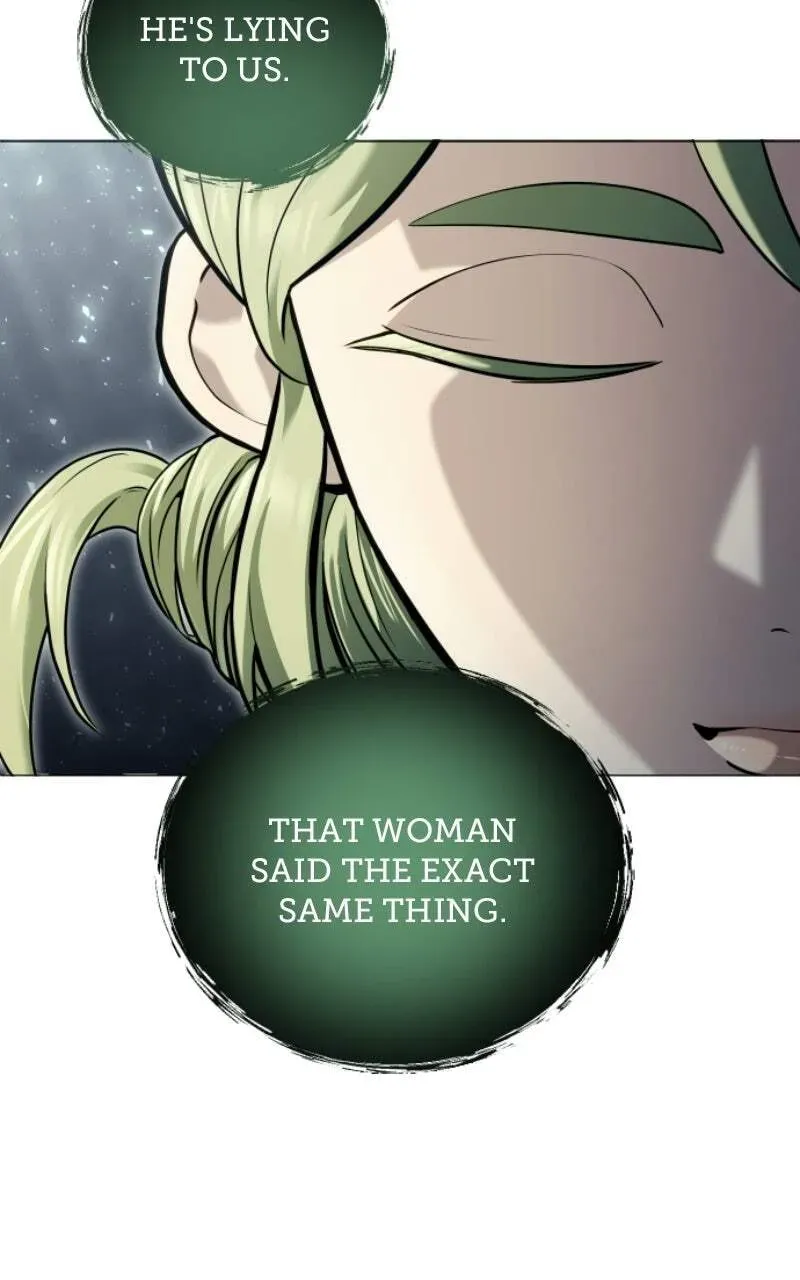 Tower of God: Urek Mazino Chapter 2.7 page 79 - 