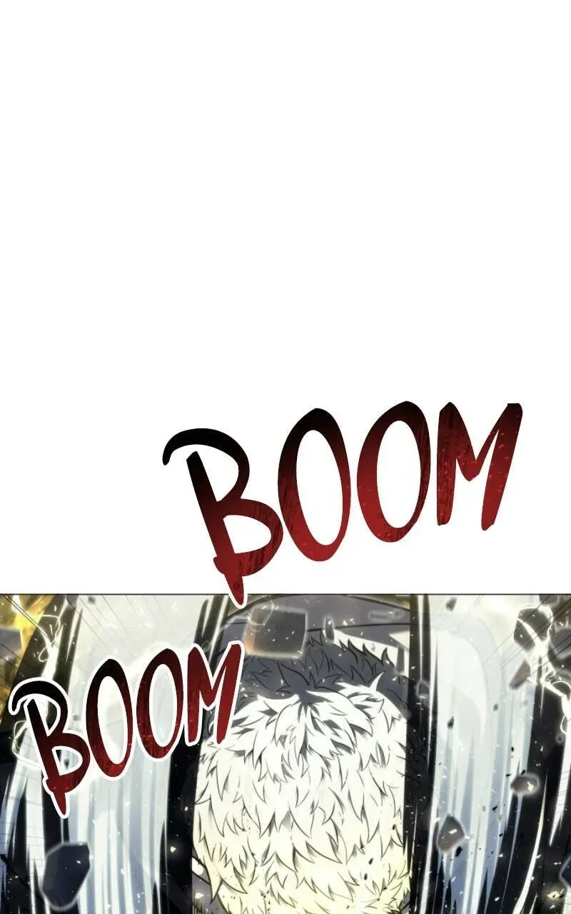 Tower of God: Urek Mazino Chapter 2.7 page 10 - 
